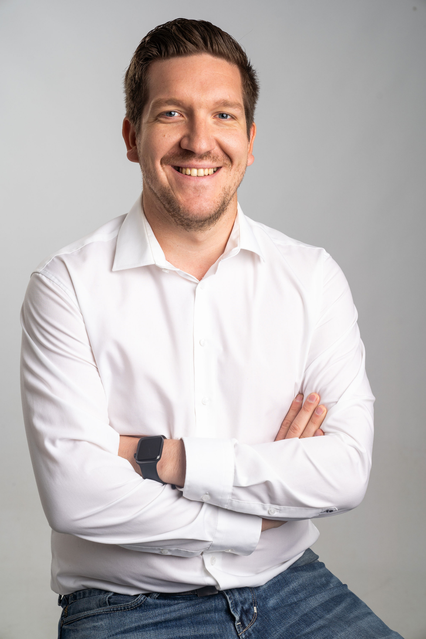 Lukas Denk